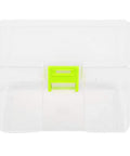 High Efficiency Adjustable Date Coding Machine For Food Plastic Bags clear plastic storage box with green latch for organizing supplies