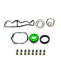 Heavy Duty Head Gasket Set Fits 2.0 L Turbo Engines For Xf And Discovery Models With 204Dtd 204Dta And Aj200 Codes Jde36767 Lr073638, includes seals and gaskets