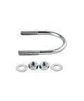 U Bolt For Electric Golf Carts Heavy Duty Steel Fits 1012180 Easy Install Rust Resistant Durable Clamp For Secure Frame And Receiver Mounts Ideal Replacement Part