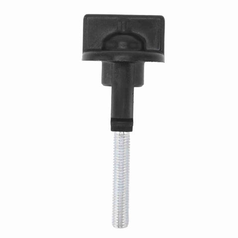 Universal Spare Tire Bolt And Wheel Clamp Kit For Cars And Trucks Must Have Hold Down Fastener Hardware For Spare Wheel Mount