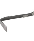 Heavy Duty Double End S Spoon Pry Tool For Fender And Frame, Long Reach Auto Body Repair Tool with two curved ends