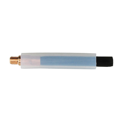 Copper Head Weld Brushes For Weld Seam Bead Polishing And Joint Cleaning Aluminum Passivation And Pickling Electrolytic Cleaning Acid Scrubbing