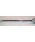 Kickass 2 1/4 Inch Rod End 5 3/4 Inches Wide Replacement For Case Ih 580k Tractor with durable shaft and fitting.