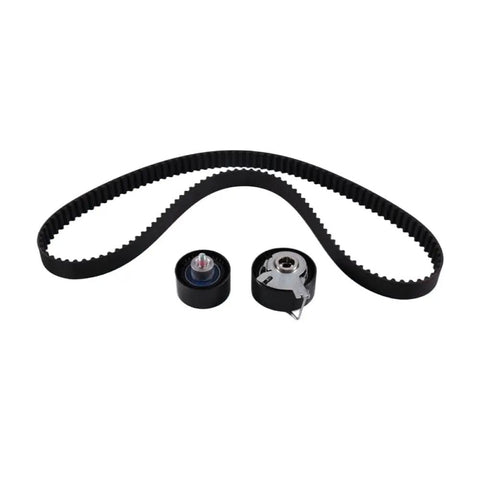 Ultimate Timing Belt Kit Replacement Harness A34G 0831L6 Specification Designed For Peugeot And Citroen Cars Including 206 207 307 308 408 2008 301 C3 C4 Berlingo Keep Your Engine Running Sweet Without Drama Or Breakdowns Out There. timing belt kit with two pulleys