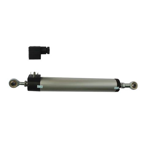 Displacement Sensor KPC1H 325mm To 700mm Articulated Linear Potentiometer Position Sensor with Magnetic Non Contact Angle Measurement