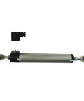 Displacement Sensor KPC1H 325mm To 700mm Articulated Linear Potentiometer Position Sensor Electrical Ruler With Hersman Plug visible