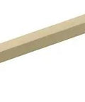 Solid Core Cabinet Pulls In Champagne Bronze Skylight Collection Built Tough Top Shelf Handles For Kitchen Cabinets Doors And Dresser Drawers Pack Of 10 Luxury Hardware You Can Feel