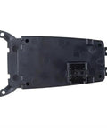 Heavy Duty Electric Parking Brake Switch Replacement For Bmw X5 E70 2007 2013 Plug And Play Handbrake Actuator control module back view.