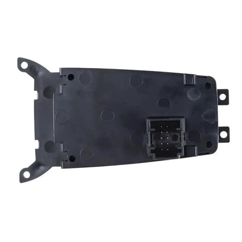 Heavy Duty Electric Parking Brake Switch Replacement For Bmw X5 E70 2007 2013 Plug And Play Handbrake Actuator control module back view.