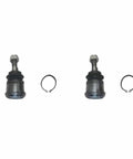 Replacement Control Bushing Kit For 720S GT Front Upper And Lower Arm Bushings Plus Ball Joint 22BA133GP components