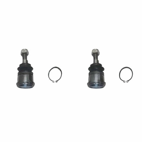 Replacement Control Bushing Kit For 720S GT Front Upper And Lower Arm Bushings Plus Ball Joint 22BA133GP components