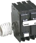30 Amp Double Pole BR Type GFI Breaker GFCI 2 Pole For Electrical Panels, Plug And Play Install, Eaton Compatible Ground Fault Circuit Interrupter