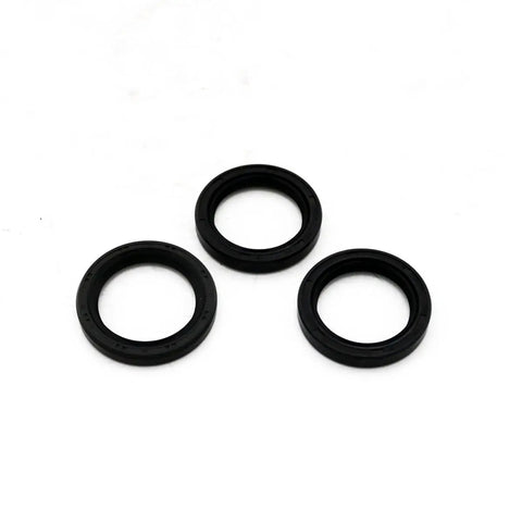 Seals from Beefed Up Timing Belt Kit With Water Pump For Honda Acura MDX TL RL ZDX TSX RDX Accord Odyssey Pilot Ridgeline Saturn Vue 3.0L 3.5L 3.7L V6 SOHC Engine Premium OEM Grade Tensioner Pump Included For Easy Install And Lasting Performance