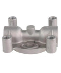 Remote Mount Diesel Engine Coolant Filter Head Water Filter Holder Replaces Part 204163 for Kta19 Kta38 Kta50 engines
