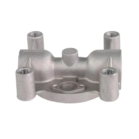 Remote Mount Diesel Engine Coolant Filter Head Water Filter Holder Replaces Part 204163 for Kta19 Kta38 Kta50 engines