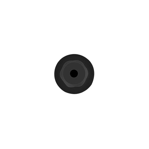 Top view of Gas Stove Rubber Feet Replacement 14 Pack Easy Install For Samsung NX58M6630SS NX58F5500SS Whirlpool Maytag HP