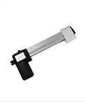 Beefy 12V DC Motor Controller And Linear Actuator With Adjustable Stroke From 25mm To 1000mm Heavy Duty 4000N Push