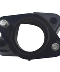 Direct Fit Premium Carburetor Spacer And Gasket Replacement For Golf Cart G2 G8 G9 G11 G14 Beefed Up Durable OEM Standard Performance With Easy Install Joint Seal Kit Included showing top view