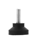 Single view of Beefy Heavy Duty Leveling Feet With Adjustable Threaded Levelers For Machines And Equipment