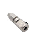 Boat Shaft Coupling Joint From 5mm To 3.175mm And 4mm Motor Shafts With Grub Screw Flexible Shaft Collet for RC boats