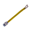 Go To Workhorse Industrial Automation Component For Universal Equipment Replacement Part Built For Plug And Play Control System Integration And Reliable Retrofit In Manufacturing Lines With Easy Compatibility And Durable Lifecycle yellow insulated cable with ring terminals