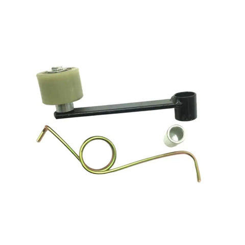Smash It With This Chain Tensioner Roller Kit For Bashan 150cc 200cc 300cc ATV And Quad. roller, spring, bushings