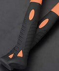 16 Oz Rubber Mallet Hammer With Fiberglass Handle And Shock Absorption Soft Blow Hammer ergonomic non-slip grip close-up