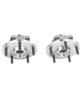 Durable Wheel Bearing And Hub Assembly Replacement High Quality For Journey 2009 Through 2017 And Ram 1500 2500 3500 2014 2015