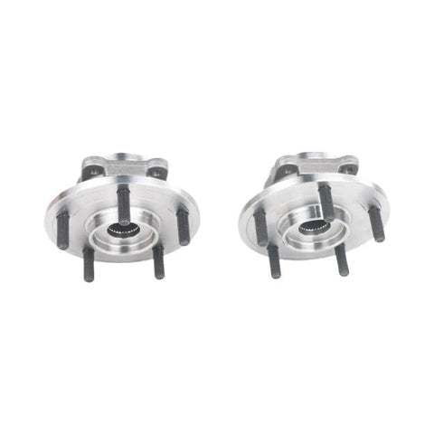 Durable Wheel Bearing And Hub Assembly Replacement High Quality For Journey 2009 Through 2017 And Ram 1500 2500 3500 2014 2015