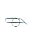 Heavy Duty Spring Locking Cotter Pin Replacement For John Deere Tractors And Equipment Built To Last Fits D100 G110 L100 LA100 X100 X350