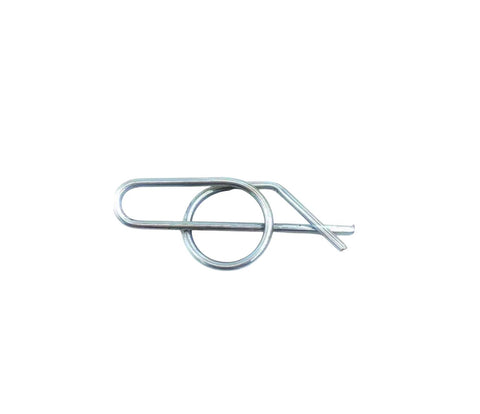 Heavy Duty Spring Locking Cotter Pin Replacement For John Deere Tractors And Equipment Built To Last Fits D100 G110 L100 LA100 X100 X350