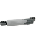 Linear actuator from 24 In 1 Pneumatic And Hydraulic Actuator Kit With Push Rods And Connectors For MOC Robots And Car DIY Projects