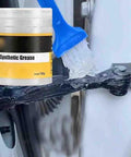 High Temperature Multi Purpose Car Lubricant For Doors And Wheel Bearings, Maintenance Grease applied to car hinge