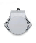 Heavy Duty 300A High Voltage DC Contactor With 12V Or 24V Control Coil SPST Normally Open Switch front view