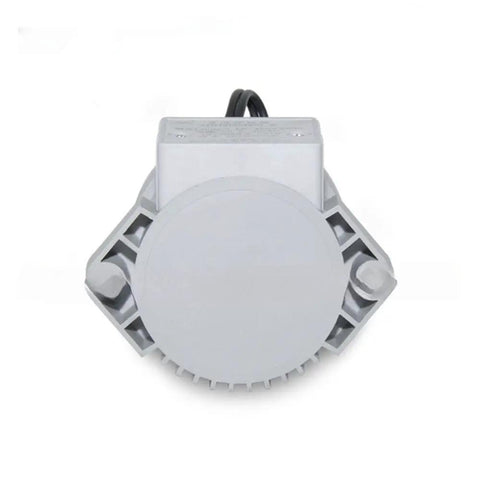 Heavy Duty 300A High Voltage DC Contactor With 12V Or 24V Control Coil SPST Normally Open Switch front view