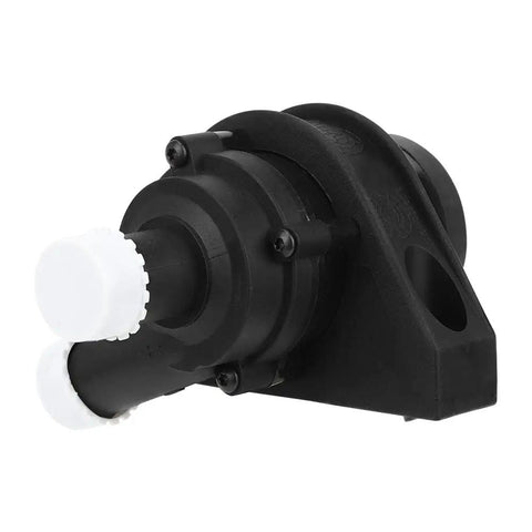 Premium Torvex Electric Auxiliary Water Pump And Coolant Circulation Unit Oe 06H965561 Perfect Cooling System Replacement For Audi Sedans Avant Wagons 2009-2012 Reliable High Flow Performance Durable Construction Ensure Engine Stays Cool Under Pressure