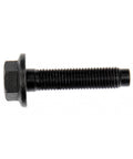 Side view of Tough As Nails Harmonic Balancer Bolt For Ford F150 And Mustang 2001 To 2017 Steel Black Finish Class 10.9