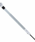 Cutout Precision Screwdriver for Rolex Watches Datejust Submariner GMT President Bands Pro Grade 1.60mm Blade 94mm Length