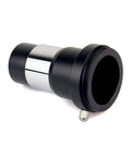 2X Barlow Lens For Telescopes And DSLR Cams, 1.25 Inch Metal Body With Fully Multicoated Optics, M42 Thread Camera Connect Interface.