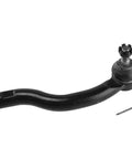 Quality Front Steering And Suspension Repair Kit Comes With Lower Control Arms Ball Joints Sway Bar Links And Tie Rod Ends, showing ball joint.