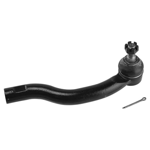 Quality Front Steering And Suspension Repair Kit Comes With Lower Control Arms Ball Joints Sway Bar Links And Tie Rod Ends, showing ball joint.