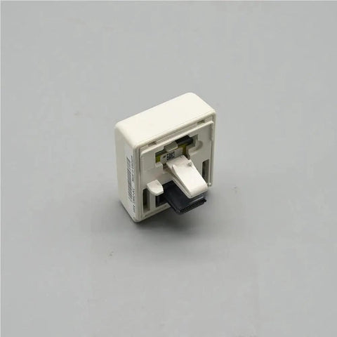 Reliable Wifi Wireless Network Adapter Card For Cp315 Printer Module viewed from the back, featuring compact design for easy setup.