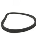 Plug And Play Alternator Belt For 1GM 1GM10 1GML Marine Engines, OEM 128170-77350 And 128170-77350E, Direct Replacement Smooth Valve Timing