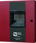 Dead Reliable Zone Relay Module For Fire Alarm Systems Top Notch Commercial Grade Switch Control Gear Heavy Duty Build With Straight Up Quality Fire Safety Premium Equipment, red control panel design.