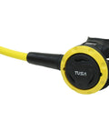 Safe Second Octopus With Downstream Demand Valve Delivers Consistent Air At Any Depth, Rock Solid Reliability