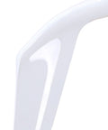 Close-up of blade tip from Powerful 400W Wind Turbine Kit With 10 Durable Nylon Blades, Rain Proof And High Efficiency