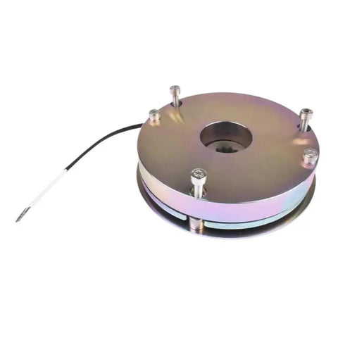 Premium Heavy Duty Brake Kit For Vertical Mast Lifts 1230Es 1930Es 2032Es 2632Es Built Like A Tank With Rock Solid Stopping Power And Flawless Everyday Reliability
