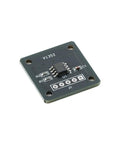 14-Bit High-Precision Magnetic Encoder Module For Accurate Rotary Position Sensing In Motion Control And Robotics, Non-Contact Magnetic Induction Sensor Delivers Wear-Free Long-Term Stability And Snappy Feedback, PCB module