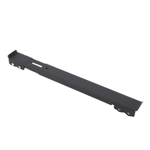 Heavy Duty Appliance Sliders With 24 Rollers And Brakes Extendable From 45 To 70CM metal support bar for moving appliances