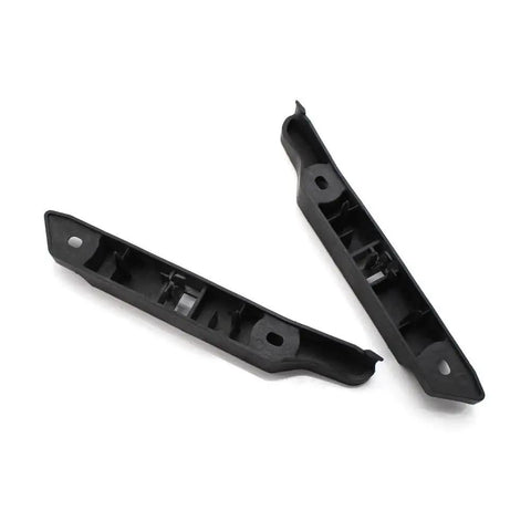 Ford Front Bumper Mounting Bracket Left And Right For Sedan 2009 2011 Direct Replacement Bolt On Easy Install